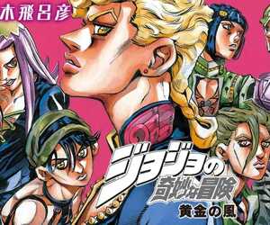 《JOJO 的奇妙冒险》〔全彩 8 部 共 131 卷〕漫画作者「荒木飞吕彦」格式 Epud