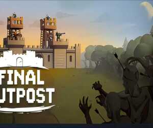 最终前哨 steam移植完整最终版