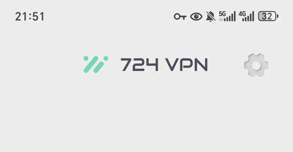 724VP♥N加速器 **_无限重置版