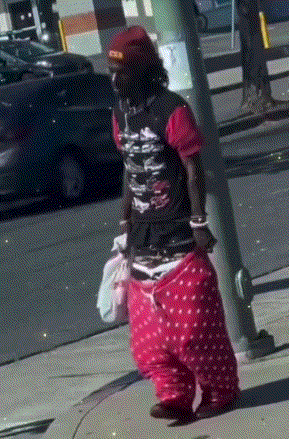 黑哥西海岸潮流玩的就是西海岸.gif