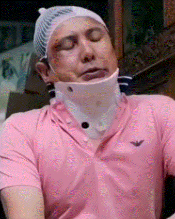 毁灭吧赶紧的我累了.gif
