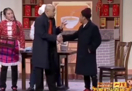你有理你怕啥呀.gif