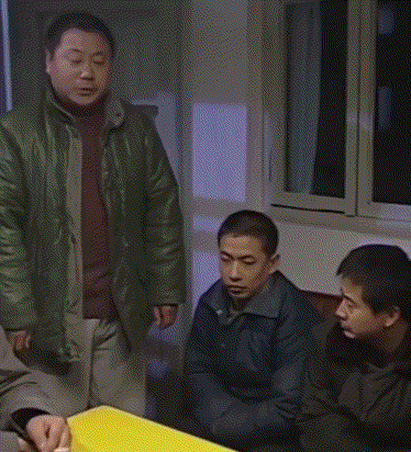豆角不用炖太熟不然营养就没了.gif