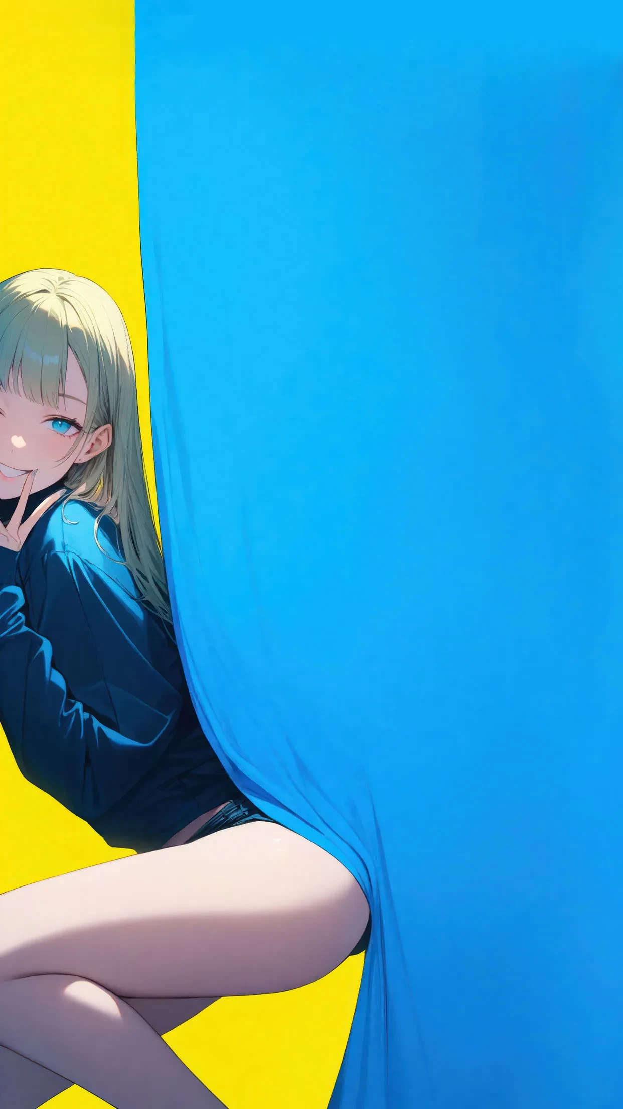 【哲风壁纸】创意-创意动漫_看图王.webp