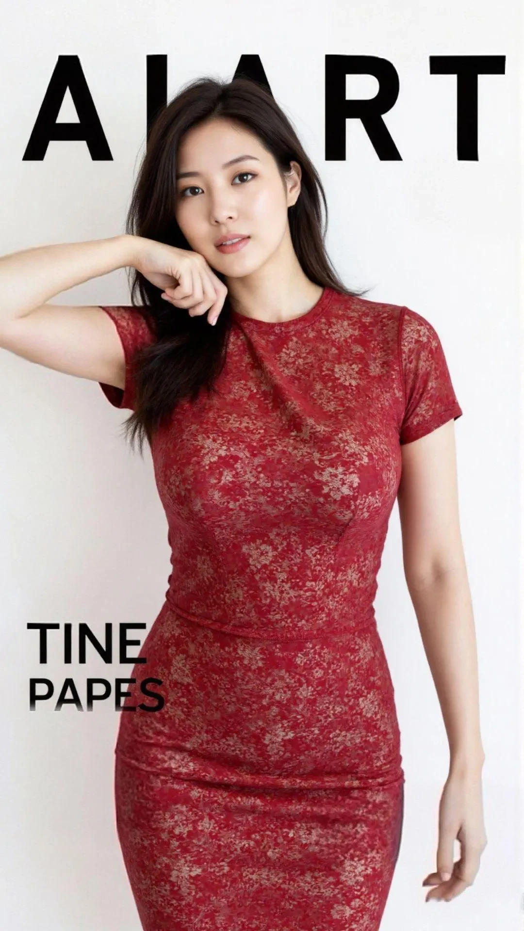 魅力女人  优雅知性  写真  高级感  时尚拍摄.webp