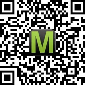 spudnovel 土豆小说网二维码导入